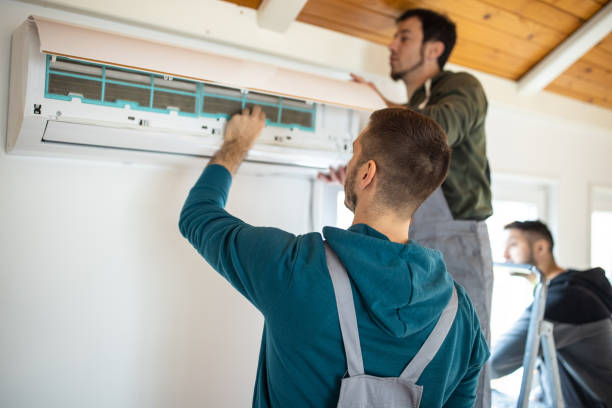  Cvallis, OR HVAC Pros