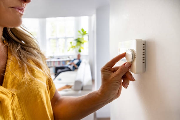 Best HVAC Air Duct Cleaning  in Cvallis, OR