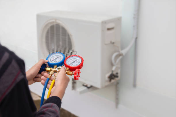 Local HVAC Companies in Corvallis, OR