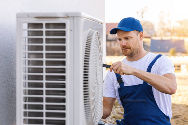 Best HVAC Companies Near Me  in Cvallis, OR